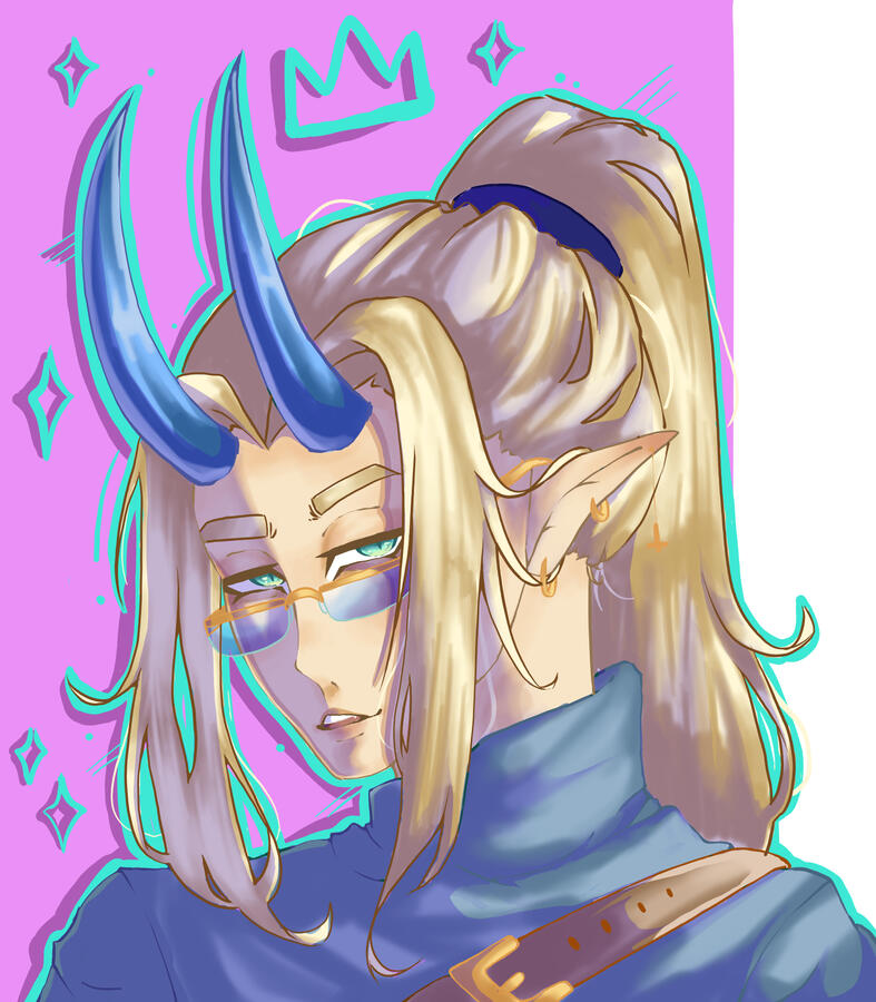 personal work - 2024